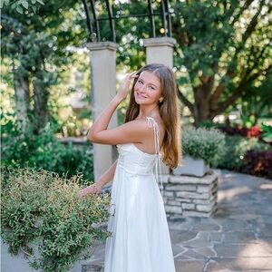 Meet your Posher, Cambell